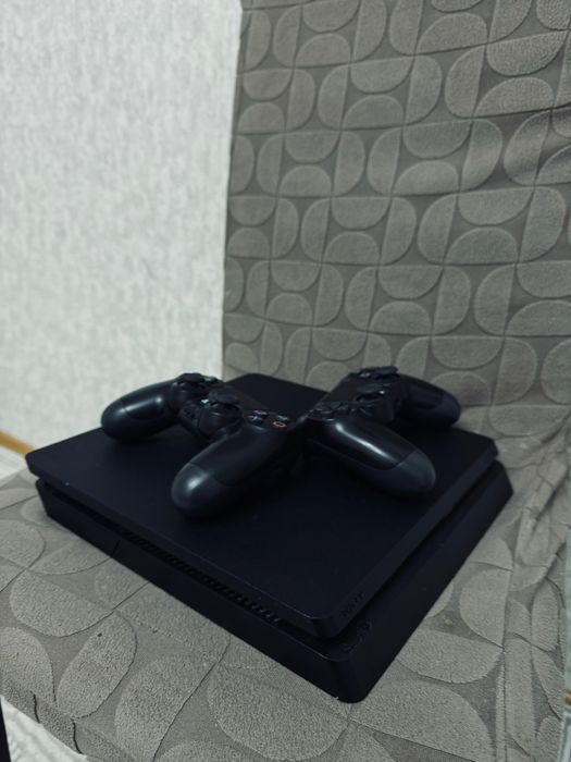 плестейшн 4 сатылады