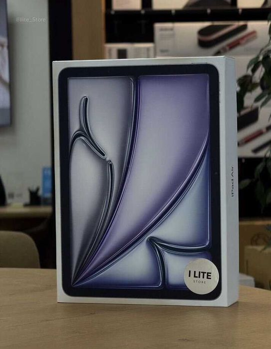 Apple iPad Air 13 M3  WiFi+Cellular 128GB