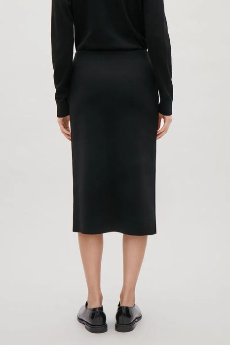 COS пола 100% мерино р-р Л