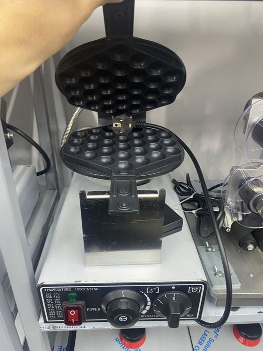 Vaflinitsa gangkongiskiy gankon vafliy vaflinitsa