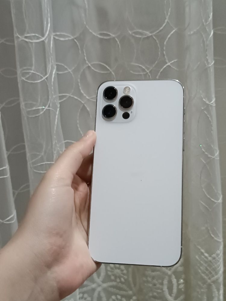 Iphone 12 pro 128gb 76 yomkist  ideyal