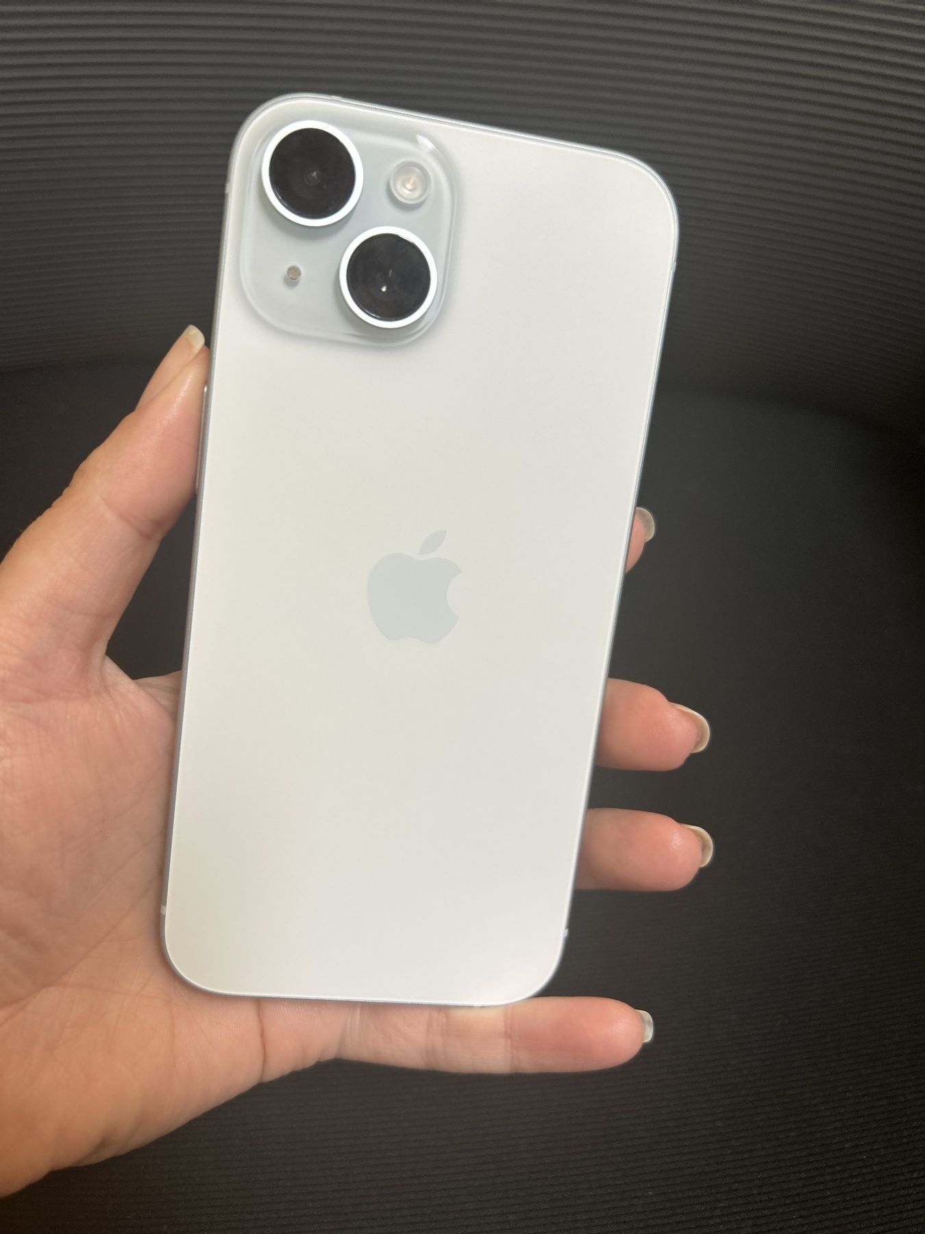 Iphone 15 128gb перфектен