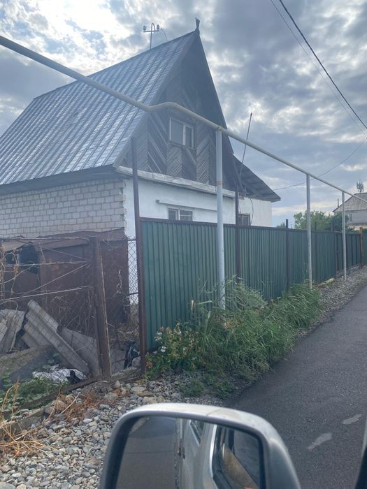 Продам дом 3 ком