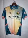 Tricou Puma Manchester City 2024/25