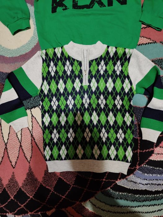 Свитерочки для мальчика от 5 лет до 7 лет