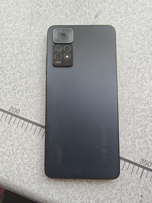 Redmi note 11 pro 4g 8/128gb