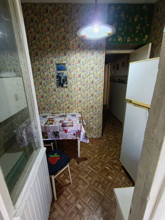 Октепада 1 хона 42 кв