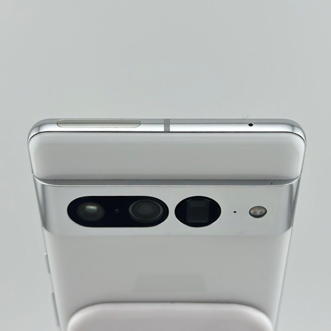 Google Pixel 7 Pro 256GB Snow - GARANTIE 12 LUNI | TrueGSM