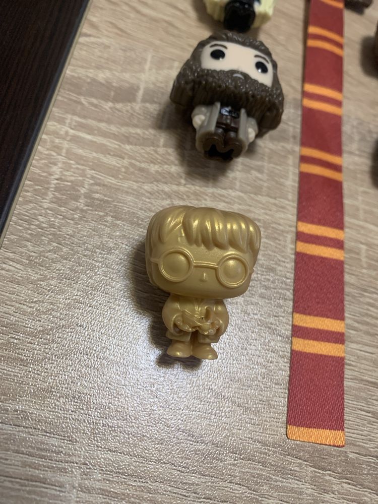 Хари Потър фигурки Kinder Joy 2023 2024 Funko Pop фигури Harry Potter
