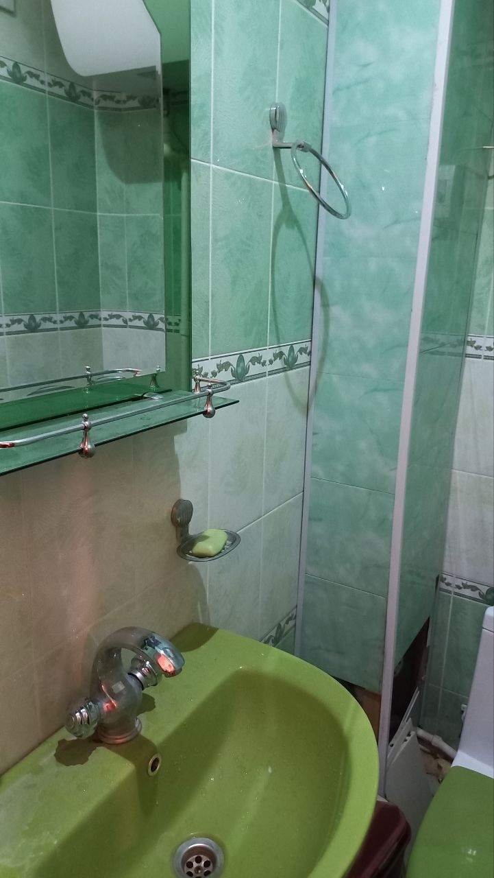 Квартира 5 комнатная