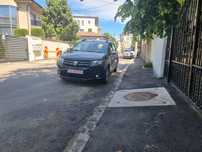Dacia Logan MCV Benzina 0.9 TCE recent adusa Olanda