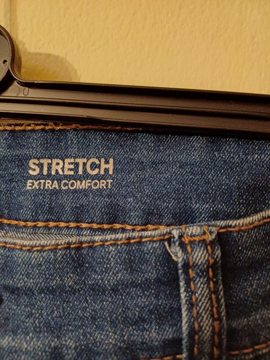 Blugi Noi Comfort 36/34