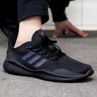 Оригинални маратонки * ADIDAS FLUIDFLOW 2.0 * EU45 1/3 -47 1/3