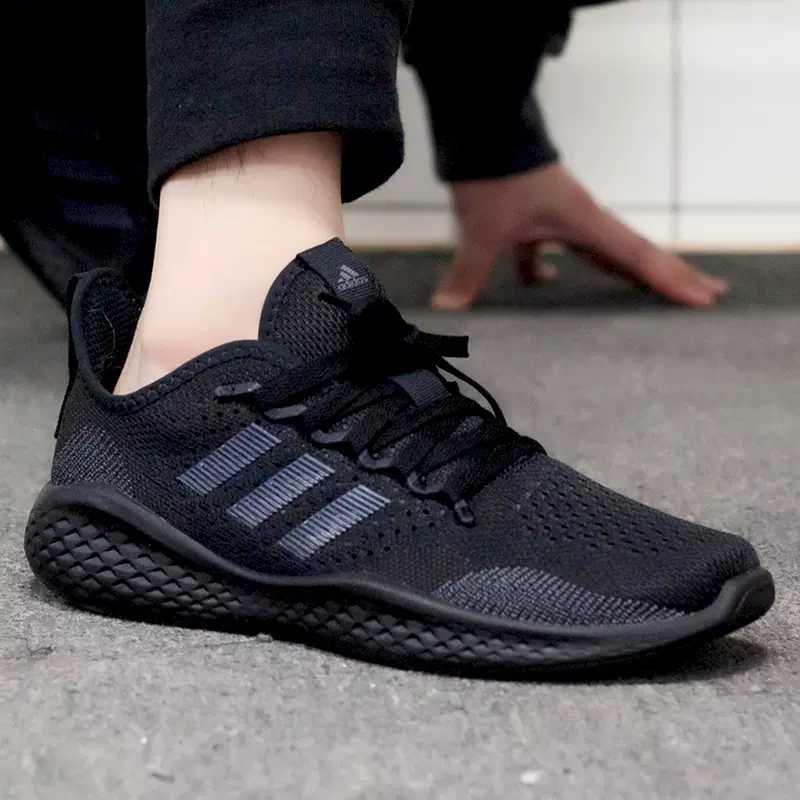 Оригинални маратонки * ADIDAS FLUIDFLOW 2.0 * EU47 1/3