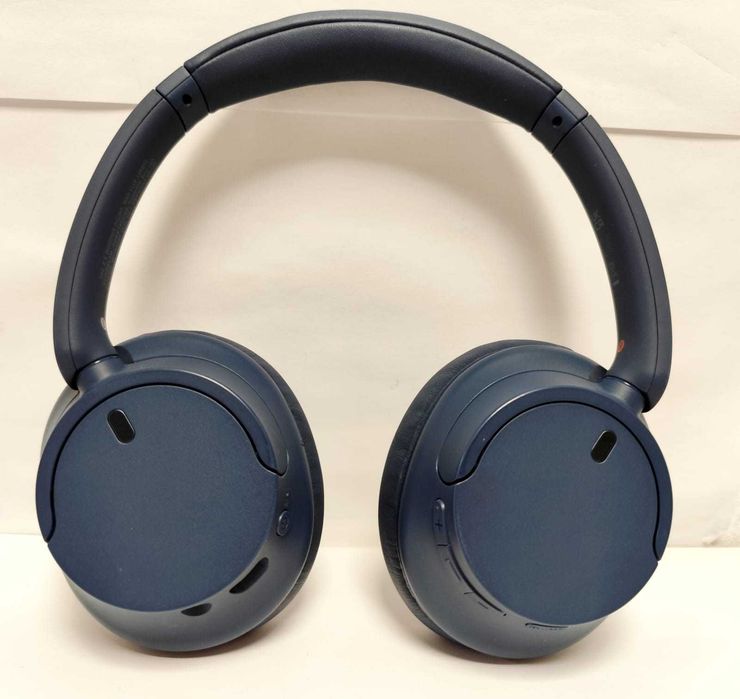 (AG 35 ) Casti Sony  b.33621 -250Lei Garantie 2 ani !