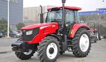 Сельхоз техника Трактор YTO-X1304