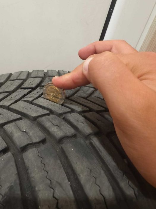 Bridgestone Weather Control A005 EVO, 225/40 R18 92Y (всесезонни гуми)