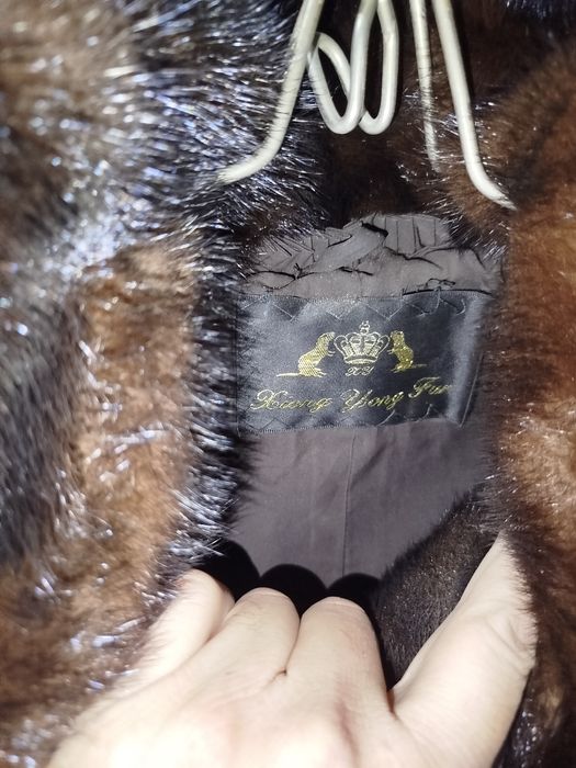 Шуба норковая черная,шуба шуба