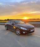 Vand Peugeot 508 4x4 Hybrid 200CP