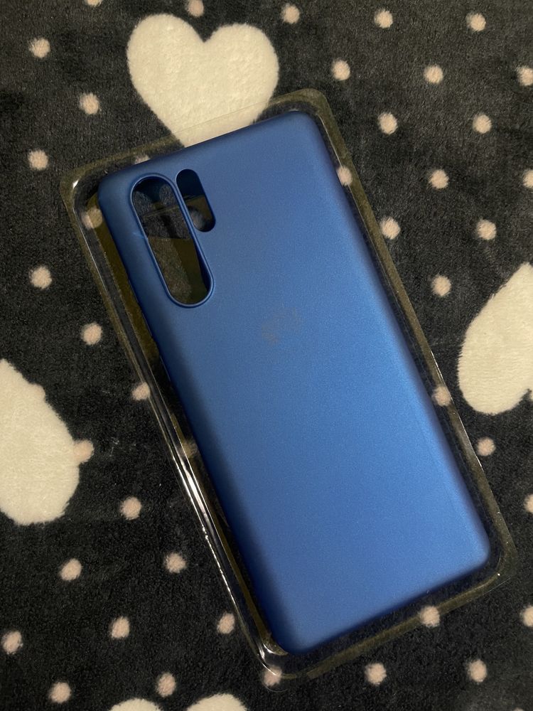 Huawei P30 Pro кейсове