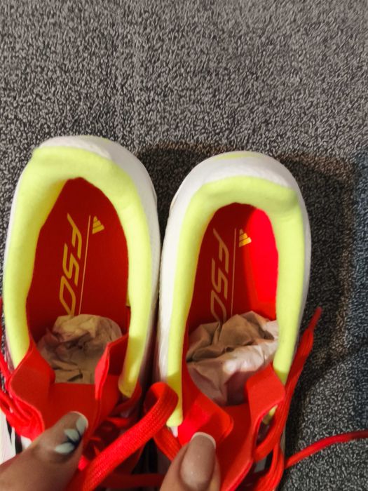 Бутонки Adidas F50