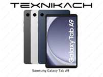 Yangi • Samsung Galaxy Tab A9 • Dastavka