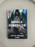 Insula robotolor