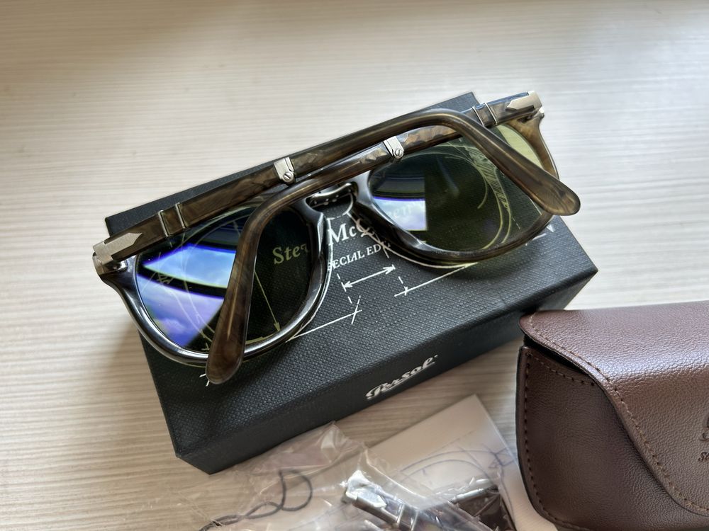 Persol 0714 972/83 Folding