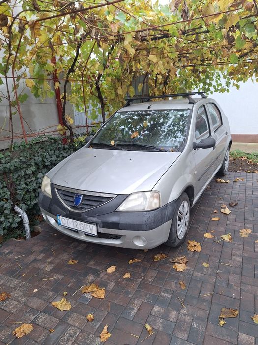 Dacia Logan 1 1.4