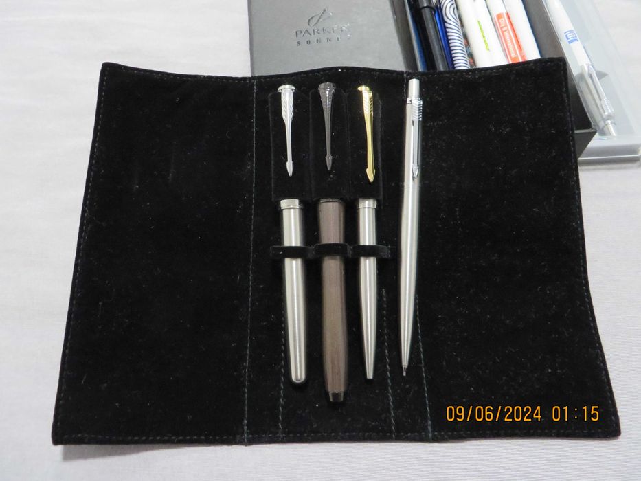 Set Parker sonnet Urban Premium