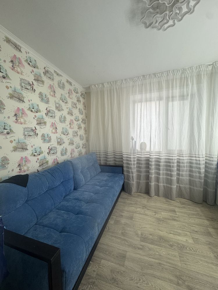 Продам 3 комнатную Центр