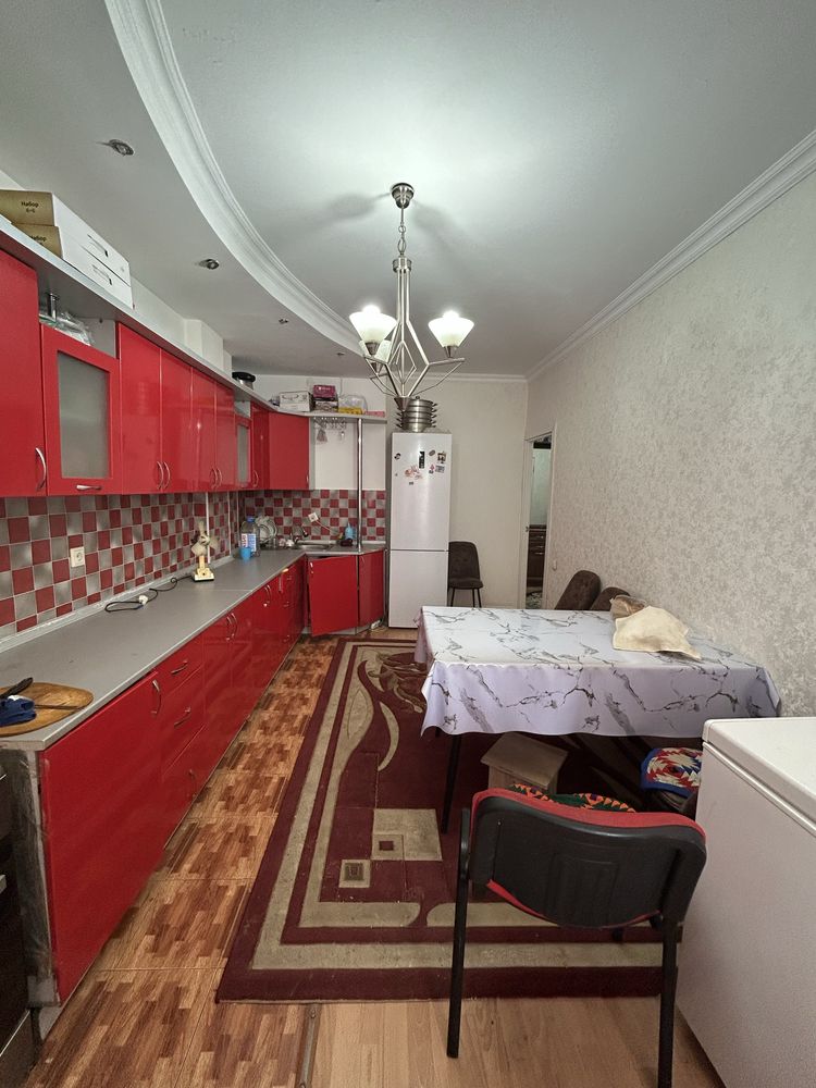 3 к.кв, мкр.Алтын Орда, ЖК «Емшан»