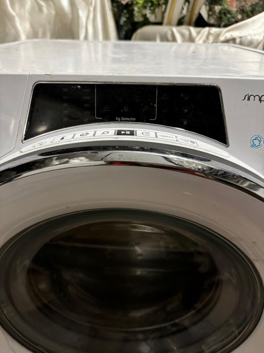 Masina de spalat 11 kg Candy