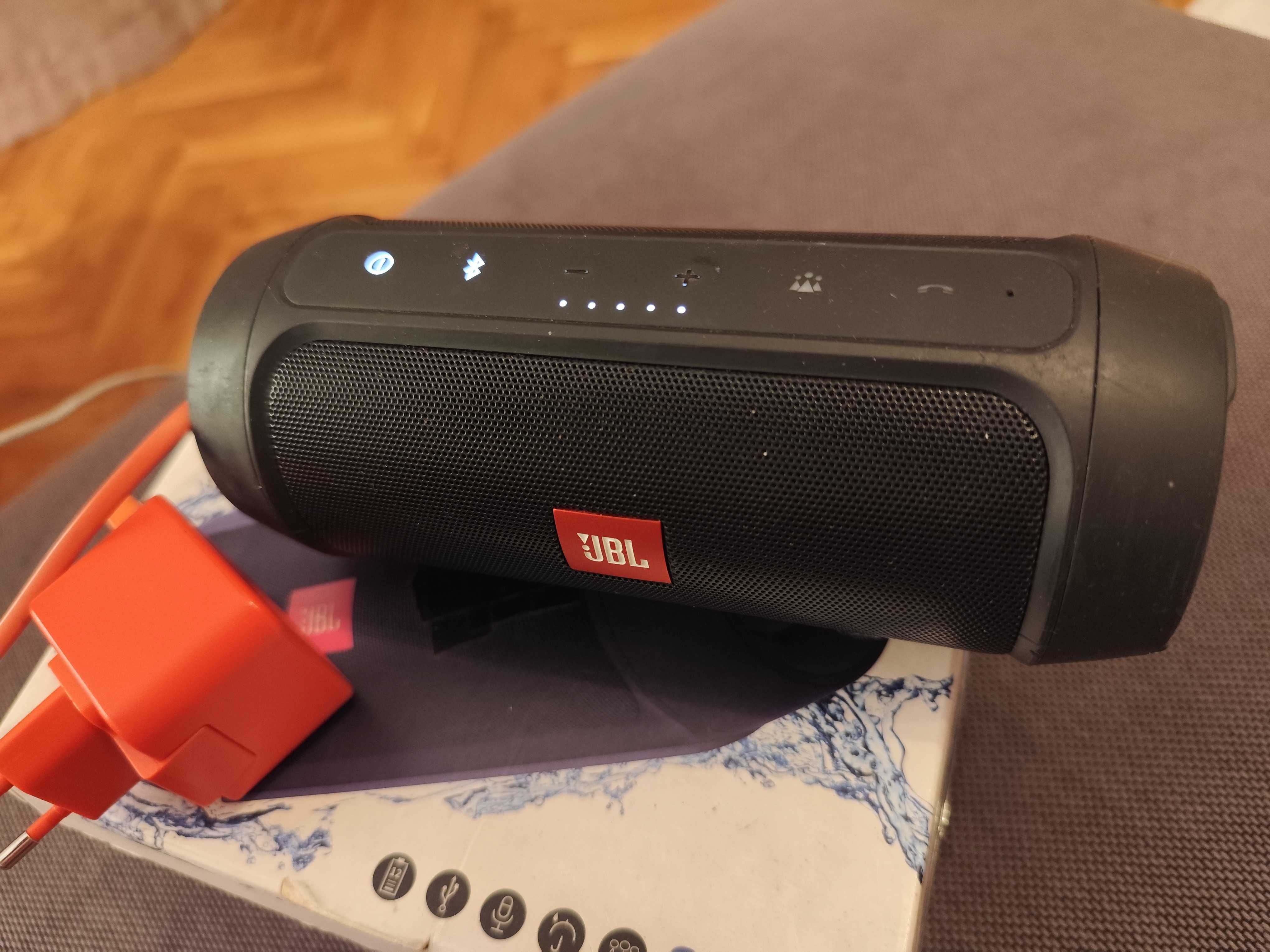 JBL Charge 2+, Bluetooth speaker колонка