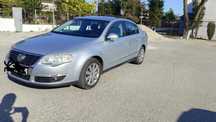 Vw Passat 2010 2.0 diesel euro 5