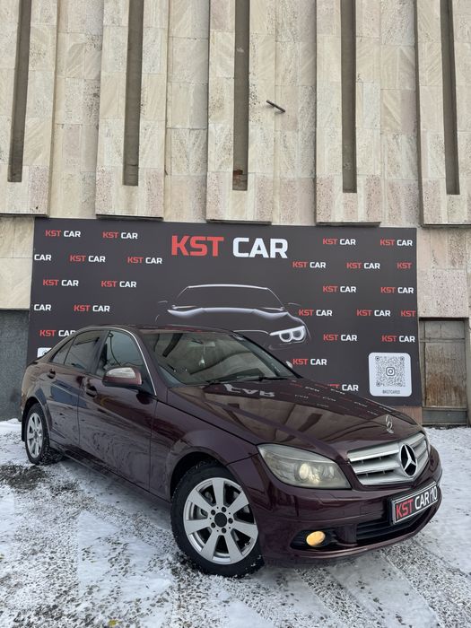 Продам Mercedes-Benz С 180