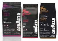 кафе на зърна LAVAZZA Expert пакет 1кг внос Италия видове