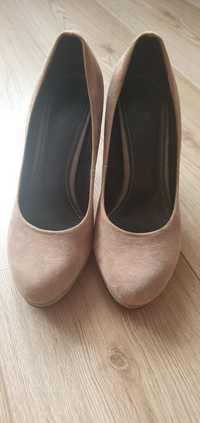 Pantofi dama Bata
