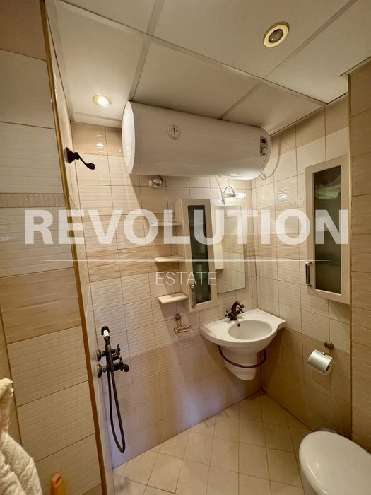 Дава се под наем Двустаен апартамент в Пловдив, Кършияка - 60 кв.м за 350 € - Снимка #4