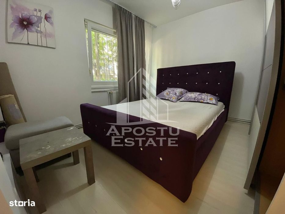 Apartament cu 3 camere,  Zona Tipografilor, In apropiere de centru