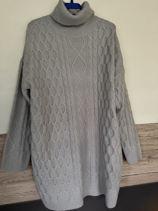 Плетена рокля brave soul