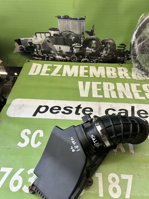 Debitmetru Audi A4, A5 1.8 Tfsi 2009