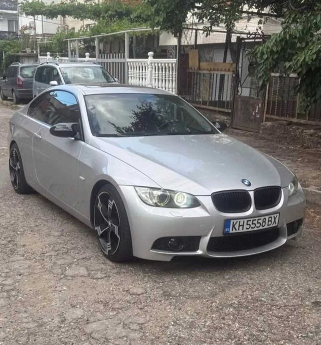 Bmw E92 335i Отлична