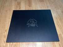 Mousepad de sticla skypad 3.0