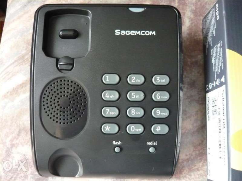 Sagemcom C100