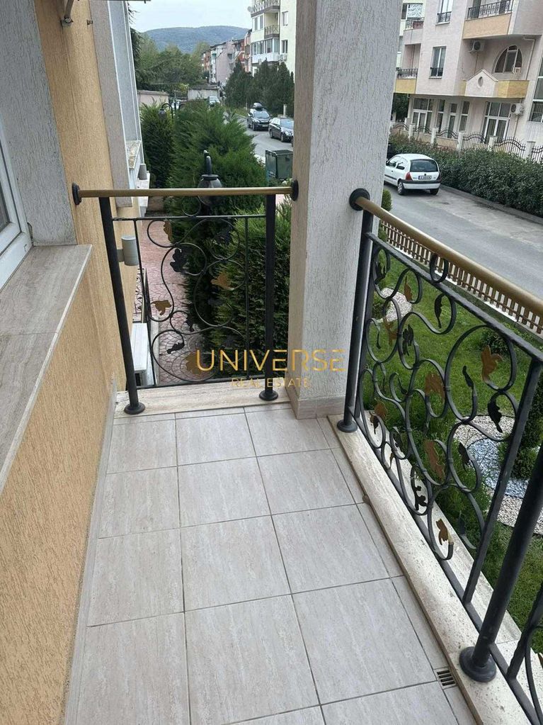 Продава се Едностаен апартамент в к.к. Слънчев бряг - 45 кв.м за 1400 €/кв.м - Снимка #10