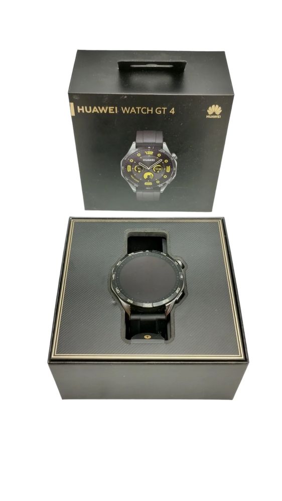 Huawei Watch GT4