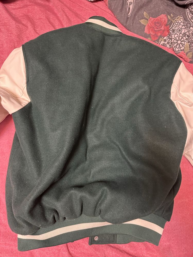 zara американско яке