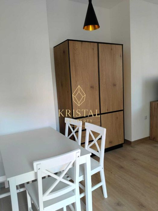 Продава се Едностаен апартамент в к.к. Слънчев бряг - 45 кв.м за 567 €/кв.м - Снимка #6