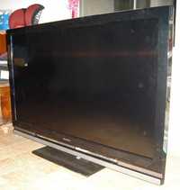 Vand TV SONY KDL-46W4000, ecran defect.